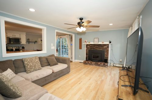 248 Bow Lake Rd, Northwood NH  03261-3315 exterior