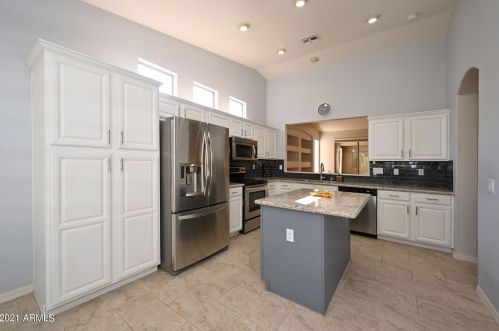 4343 Walnut Rd, Gilbert AZ 85298-8317 exterior