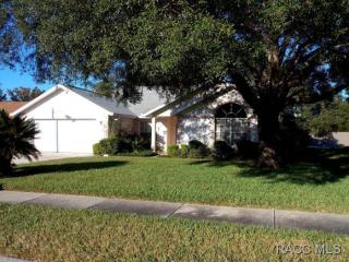 1006 Brookfield Dr, Lecanto, FL 34461-8371