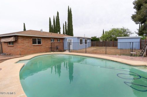 564 Clark Dr, Sierra Vista, AZ 85635-1130