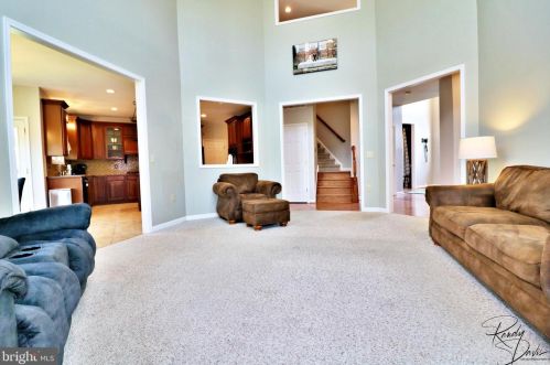 59 Brighton Pl, Charles Town WV  25414-2584 exterior