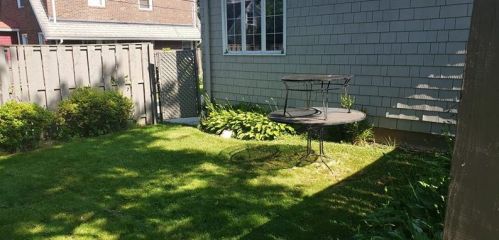 816 California Ave, Oakmont PA  15139-1360 exterior