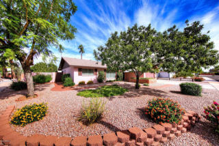 8602 Citrus Way, Scottsdale, AZ 85250-5719