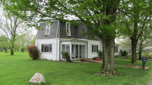6307 State Road 18, Flora, IN 46929-9355