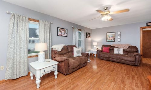 205 Grandin Dr, Brown County OH  45121-1057 exterior