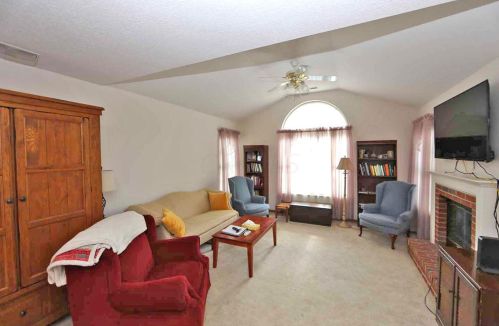 23 Woodberry Dr, Mount Vernon OH  43050-9032 exterior