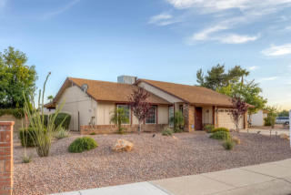 4031 Villa Rita Dr, Glendale, AZ 85308-2605