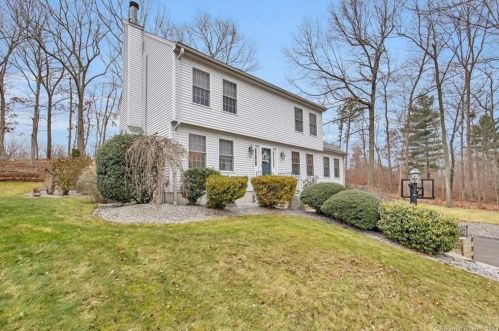 278 Deer Run Trl, Manchester, CT 06042-2483