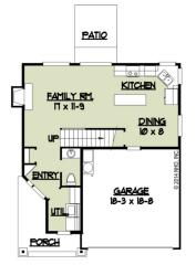 17604 147th Ave, Ohop, WA 98360-9523