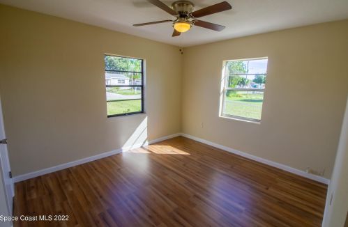 1061 Olive St, Cocoa FL  32922-6241 exterior