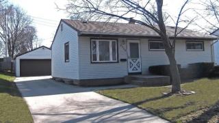 4713 Wilbur Ave, Milwaukee, WI 53220-2161