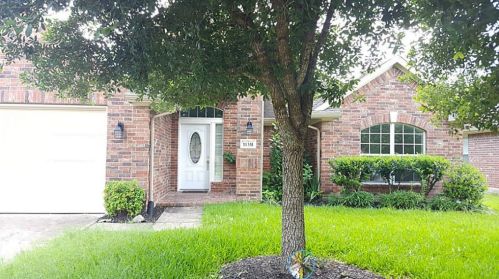 11331 Sandermeyer Dr, Richmond, TX 77406-3627