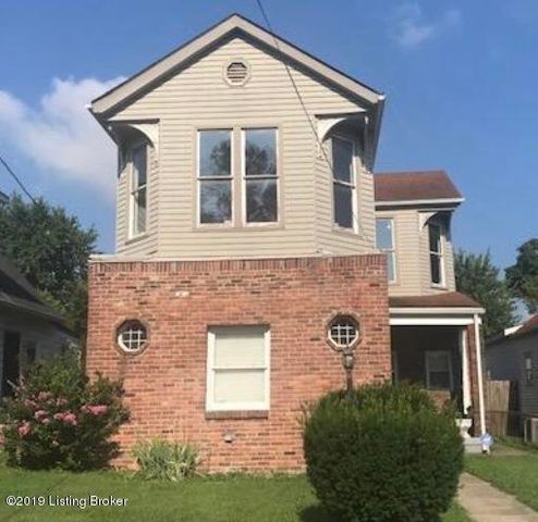 1522 30th St, Louisville, KY 40211-1802