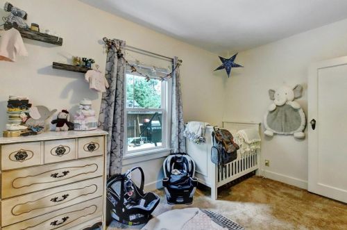 516 Packard Dr, Grass Valley CA  95945-7023 exterior