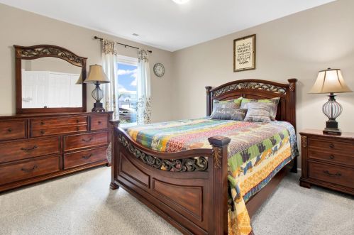 8212 92nd Ave, Dyer IN  46373 exterior