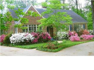 4056 Wares Ferry Rd, Montgomery AL  36109-2917 exterior