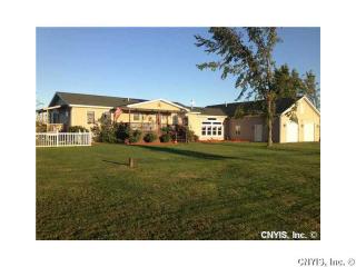 8505 County Route 125, Chaumont, NY 13622-2105
