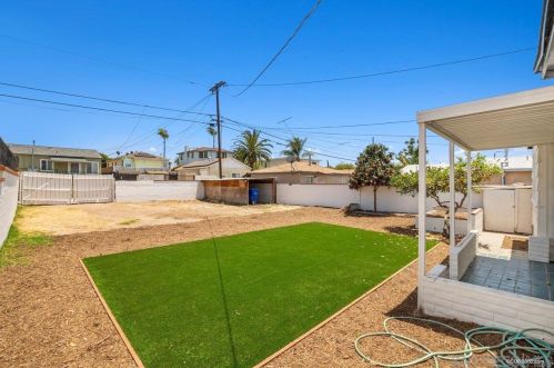 703 40th St, San Diego CA  92102-4505 exterior