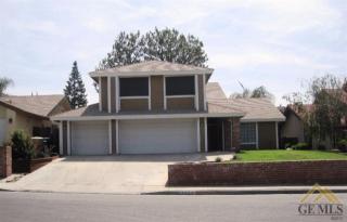 2621 Puder St, Bakersfield, CA 93306-4651