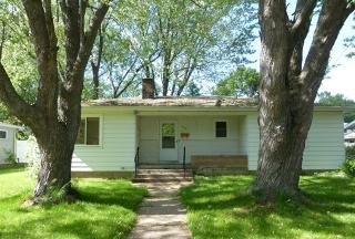 1214 Plumer St, Wausau, WI 54403-6368