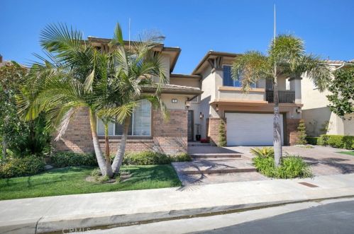 9 Westchester Ct, Trabuco Canyon, CA 92679-4955