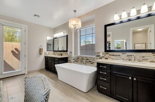 17805 93 Way, Scottsdale AZ  85260-2860 exterior