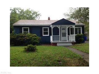 7704 Newport Ave, Norfolk, VA 23505-2306