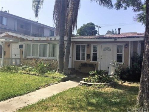 462 California Ave, Glendale, CA 91203-2107
