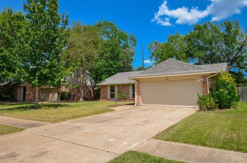 326 William Morton Dr, Richmond, TX 77406-2150