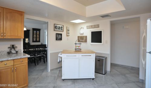 5200 Calle Del Ciervo, Tucson AZ 85750-1812 exterior