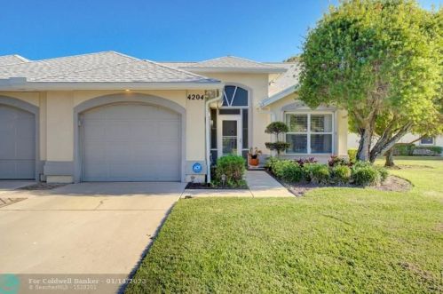 4204 Home Way, Fort Pierce, FL 34952-4720