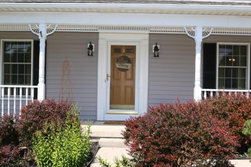 1560 Rome Corners Rd, Galena, OH 43021-9210