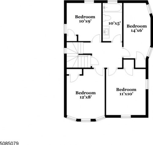 269 Teaneck Rd, Ridgefield Park NJ  07660-2004 exterior