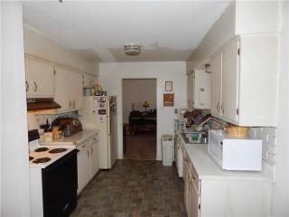 1514 Gibson Ave, Indianapolis IN  46219-4120 exterior