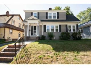 101 Paine Ave, Cranston, RI 02910-1221