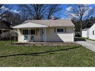 1124 Logan Ave, Mc Donald, OH 44437-1648