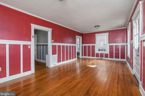 193 Madison St, Madison Mills VA  22960-1735 exterior