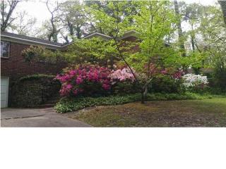 3512 Georgetown Dr, Montgomery, AL 36109-2204