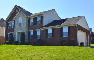 713 Stablewatch Dr, Independence, KY 41051-8334