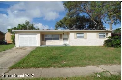 5380 Sandra Dr, Titusville, FL 32780-7129