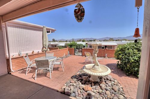 276 Camino Del Vate, Green Valley, AZ 85614-3142