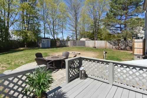 13 Collins St, Danvers MA  01923-2601 exterior