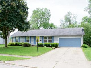277 Oxford Rd, Mansfield, OH 44904-1038