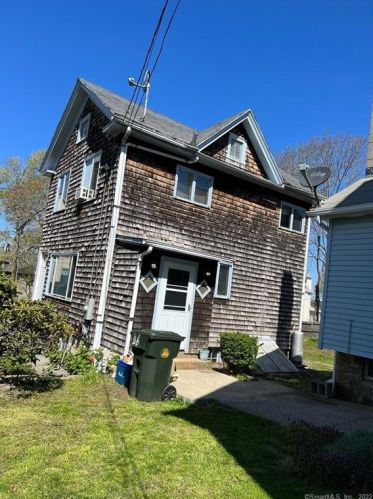36 Summit Ave, United States Coast Guard Ac, CT 06320-5726