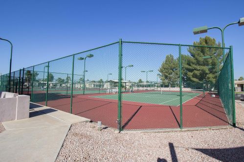 1569 Torrey Pines Ln, Chandler AZ  85249-8523 exterior