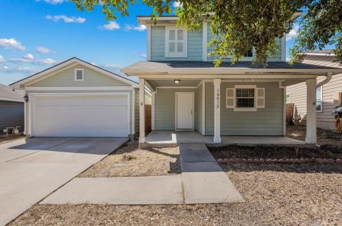 18012 Powder Creek Dr, Webberville, TX 78653-4635