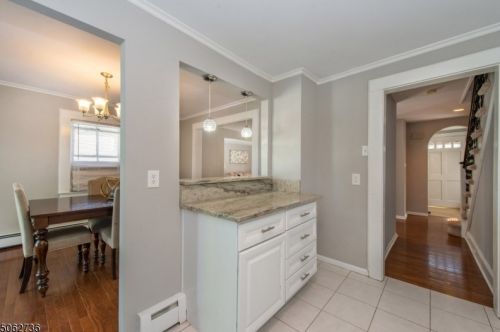 248 Linden Ave, Verona NJ  07044-1618 exterior