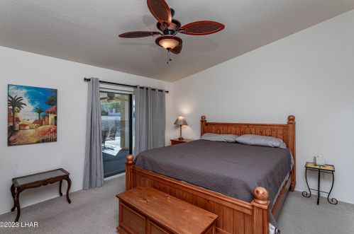 3724 Cactus Rdg Dr, Lake Havasu City AZ  exterior