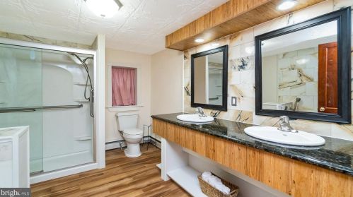 701 Fireline Rd, Palmerton PA  18071-5714 exterior