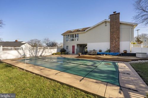 2221 Swamp Pike, Gilbertsville PA  19525-9654 exterior